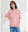 Mickey friend / ワンポイントBIGTEE