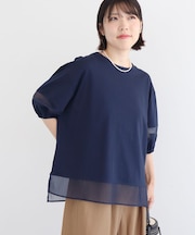 シアードッキングプルオーバー2