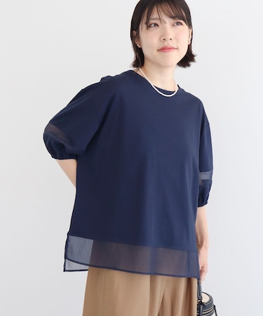 シアードッキングプルオーバー2