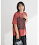 ・SUGAR SPOON トロンプルイユTEE
