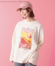 ■WICKED マンチキンランドロンT