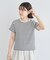 フライスコンパクトTシャツ