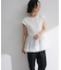 ・ELENCARE DUE フレンチバルーントップス