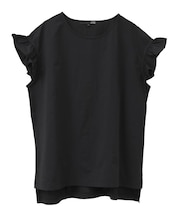 ・SUGAR SPOON 【ラッシュガード】フリルTEE