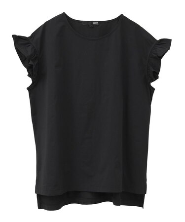 ・SUGAR SPOON 【ラッシュガード】フリルTEE