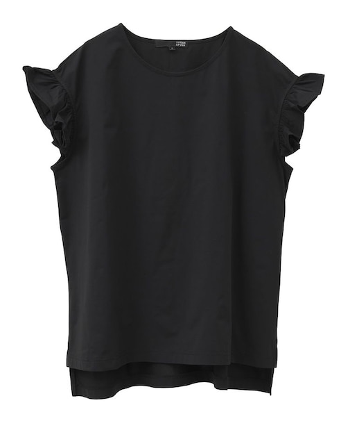 ・SUGAR SPOON 【ラッシュガード】フリルTEE