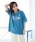 スティッチ/ゲームTシャツ