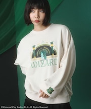 ■WICKED エメラルドシティスウェット