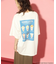 COLDSTONE/BigTシャツ