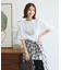 ■FRUIT OF THE LOOM 箔ロゴptTEE