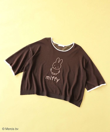 miffy/シアーニット