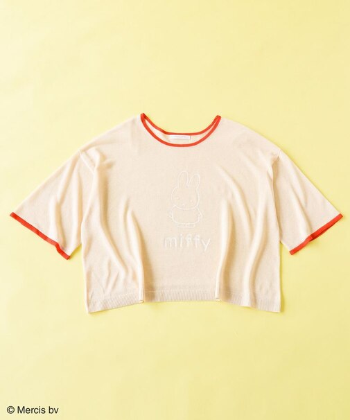 miffy/シアーニット