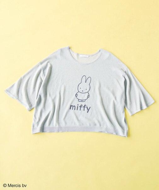 miffy/シアーニット