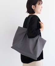 ・Legato Largo 肩楽A4トート