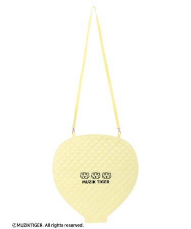 ムジークタイガー/うちわショルダー