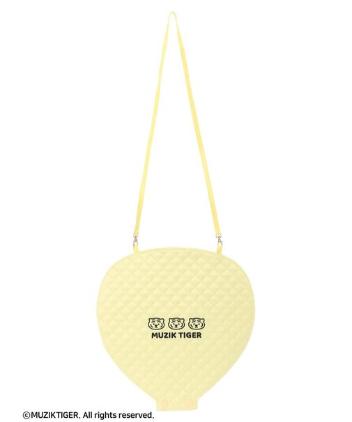 ムジークタイガー/うちわショルダー