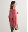 ・Petit Fleur シャギーキリカエニット