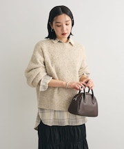 ブークレニットプルオーバーⅡ