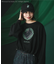 ■WICKED グラフィックショートスウェット