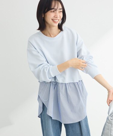ダンボールドッキングチュニック