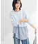 ダンボールドッキングチュニック