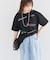 ・ELENCARE DUE イロイロロゴptTEE