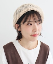 ・メッシュベレー