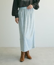 armonia.シャギースカート