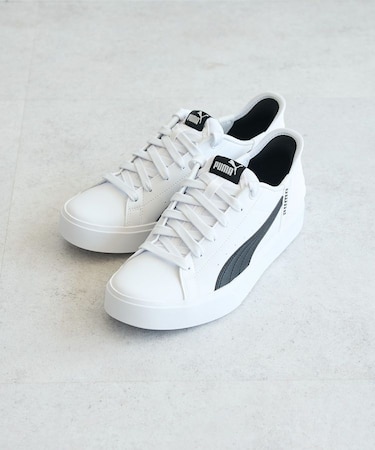 ●PUMA Vコート EASE IN