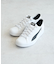 ●PUMA Vコート EASE IN