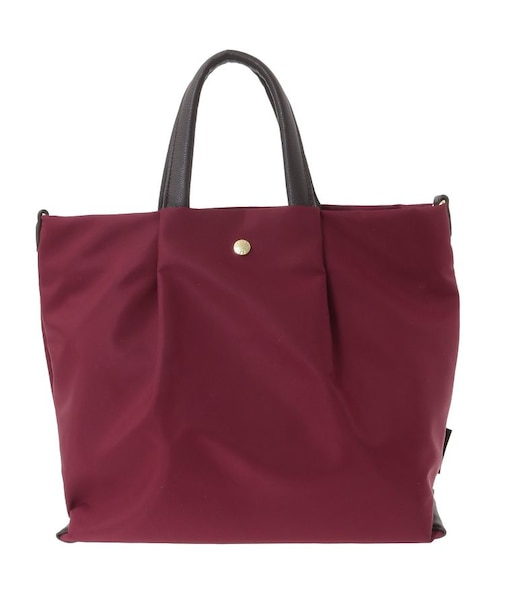 ・Legato Largo 肩楽2wayショルダー