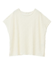 ・furryrateバイヤスシャーリングプルオーバー