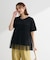 ・ELENCARE DUE チュールドッキングTEE