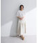 ・ELENCARE DUE ドッキングTEEワンピース