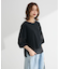 ・ELENCARE DUE シアーキリカエプルオーバー