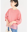 ・ELENCARE DUE シアーキリカエプルオーバー