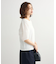 ・ELENCARE DUE バックZIPハイブリットT