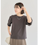 ・ELENCARE DUE バックZIPハイブリットT