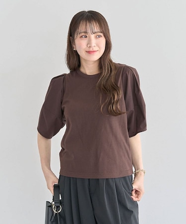 ・ELENCARE DUE バックZIPハイブリットT