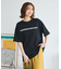 ・ELENCARE DUE ロゴptTEE
