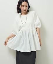 ・ELENCARE DUE ハイブリットTEE