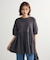 ・ELENCARE DUE ハイブリットTEE