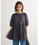 ・ELENCARE DUE ハイブリットTEE