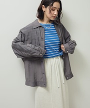 ・ELENCARE DUE カラーステッチシアーGジャンⅡ