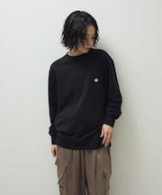 ■Champion CREW NECK SWEAT