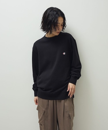 ■Champion CREW NECK SWEAT
