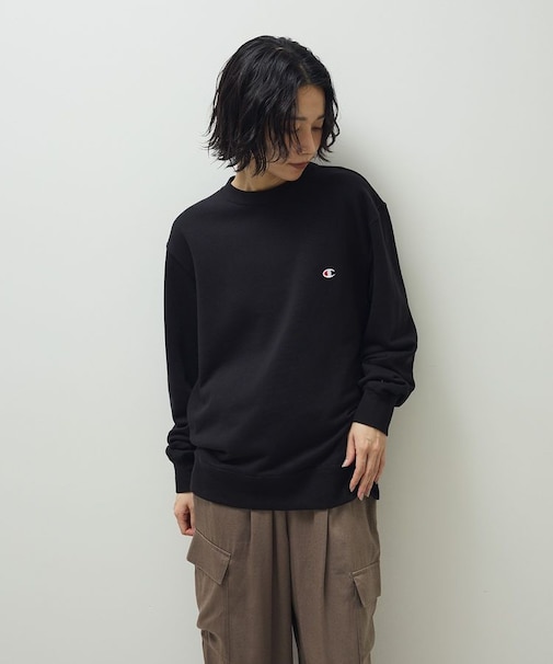 ■Champion CREW NECK SWEAT