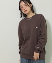 ■Champion CREW NECK SWEAT