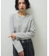 ・Petit Fleur コウタクジャガードロンTEE