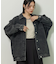 BIGシルエットGジャン